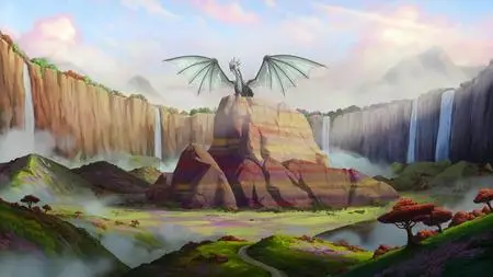 The Dragon Prince S05E03