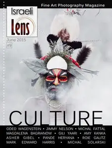 Israeli Lens - June 2015