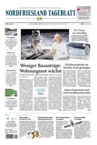 Nordfriesland Tageblatt - 20. Juli 2019