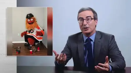 Last Week Tonight with John Oliver S07E12