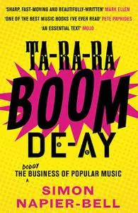 «Ta-ra-ra-boom-de-ay» by Simon Napier-Bell