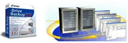 Paragon Drive Backup v8.51.1681 Enterprise Server Edition
