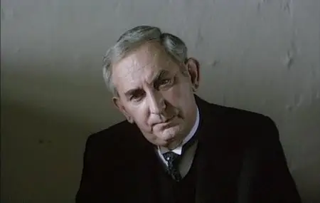 Nieciekawa historia / A Boring Story (1983)