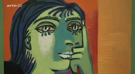(Arte) Musée Picasso Paris, une collection revisitée (2014)