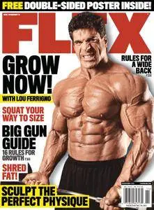 Flex USA - November 2015