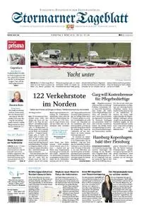 Stormarner Tageblatt - 05. März 2019