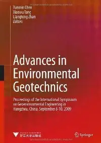 Advances in Environmental Geotechnics (repost)