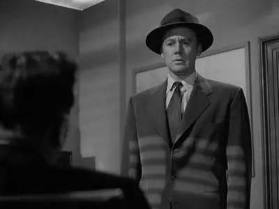 Scene of the Crime (1949)