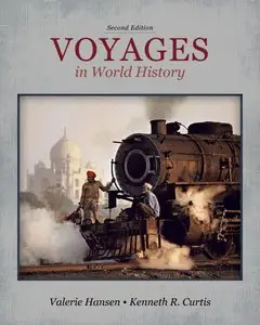 Voyages in World History (2nd Edition)