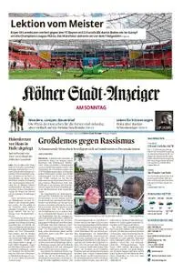 Kölner Stadt-Anzeiger Rhein-Bergischer Kreis – 07. Juni 2020