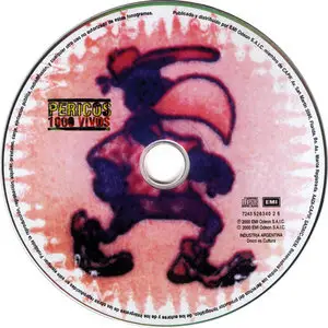 Los Pericos ~ 1000 Vivos