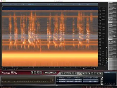 Groove3: iZotop RX 2 Explained (2012)