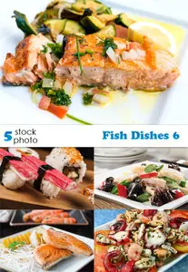 Photos - Fish Dishes 6