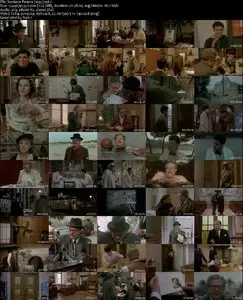 Sostiene Pereira / According to Pereira (1995)
