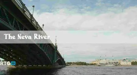 The Neva River (2013)