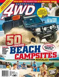 Australian 4WD Action - Issue 262 2017