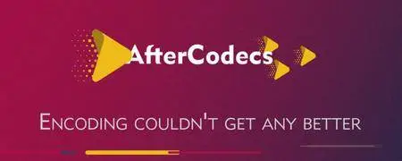 Autocroma AfterCodecs 1.4.1 (x64) for Adobe After Effects