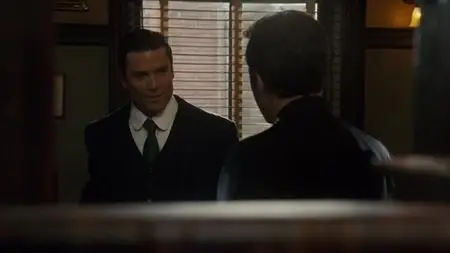 Murdoch Mysteries S12E18