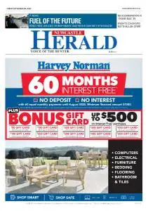 Newcastle Herald - September 4, 2020