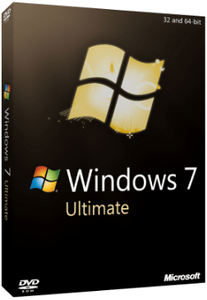 Windows 7 SP1 Ultimate Multilingual Preactivated January 2021