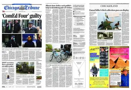 Chicago Tribune – May 03, 2023