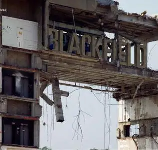 BLACKFIELD - Blackfield II
