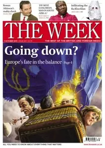 The Week UK - 01 October 2011