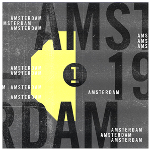 VA - Toolroom Amsterdam 2019 (Extended Mixes) (2019)