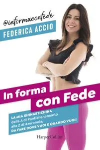Federica Accio - In forma con Fede