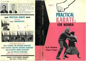 Practical Karate Book V: For Women