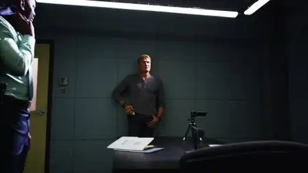 Kindergarten Cop 2 (2016)