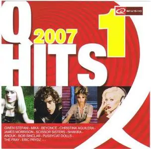 VA - Q Hits 2007 Volume 1