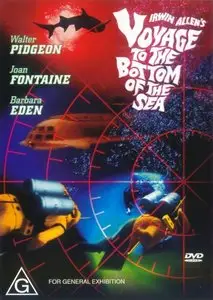 Voyage to the Bottom of the Sea (1961)