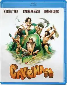 Caveman (1981)