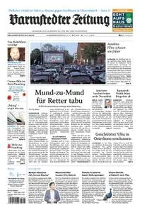 Barmstedter Zeitung - 16. Mai 2020