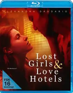 Lost Girls and Love Hotels (2020)