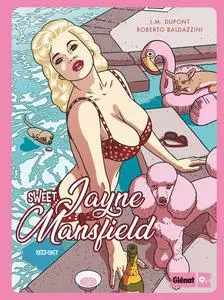 Sweet Jayne Mansfield - One Shot