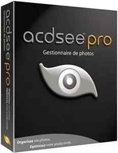 ACDSee Pro 3.0.387