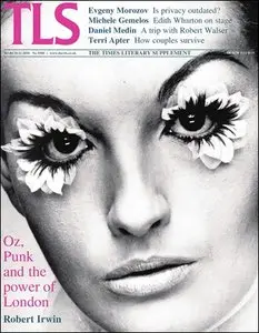 The Times Literary Supplement (TLS) - 12 March 2010