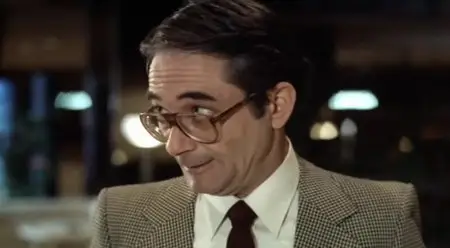 Blind Date (1984)