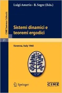 Sistemi Dinamici E Teoremi Ergodici