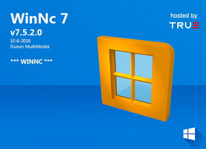 WinNc 7.5.2.1 Multilingual