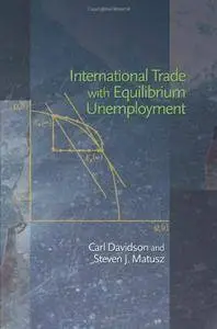 International Trade with Equilibrium Unemployment(Repost)