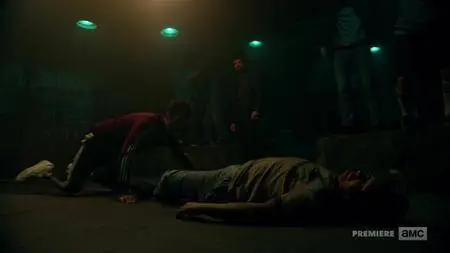 Preacher S03E04