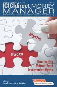 ICICIdirect Money Manager  - February 2017