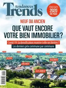 Trends Tendances Guide Immo - Avril 2020