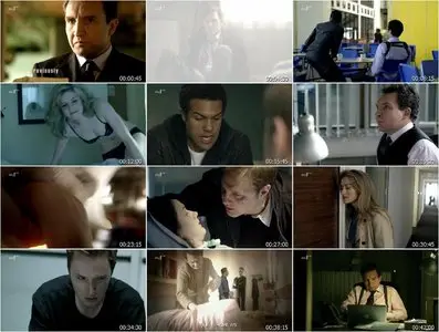 Thorne - S01E03