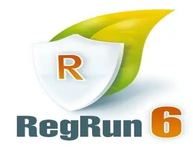 RegRun Security Suite Platinum 6.99
