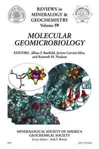 Molecular Geomicrobiology