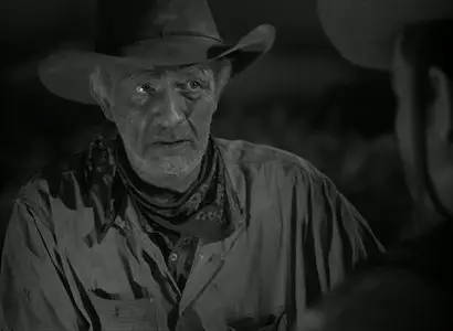 Along the Great Divide (1951)
